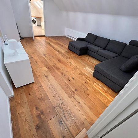 Husie Appartments 馬爾默 外观 照片