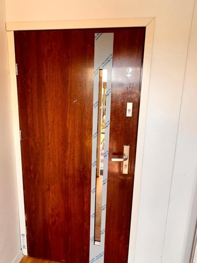 Husie Appartments 馬爾默 外观 照片