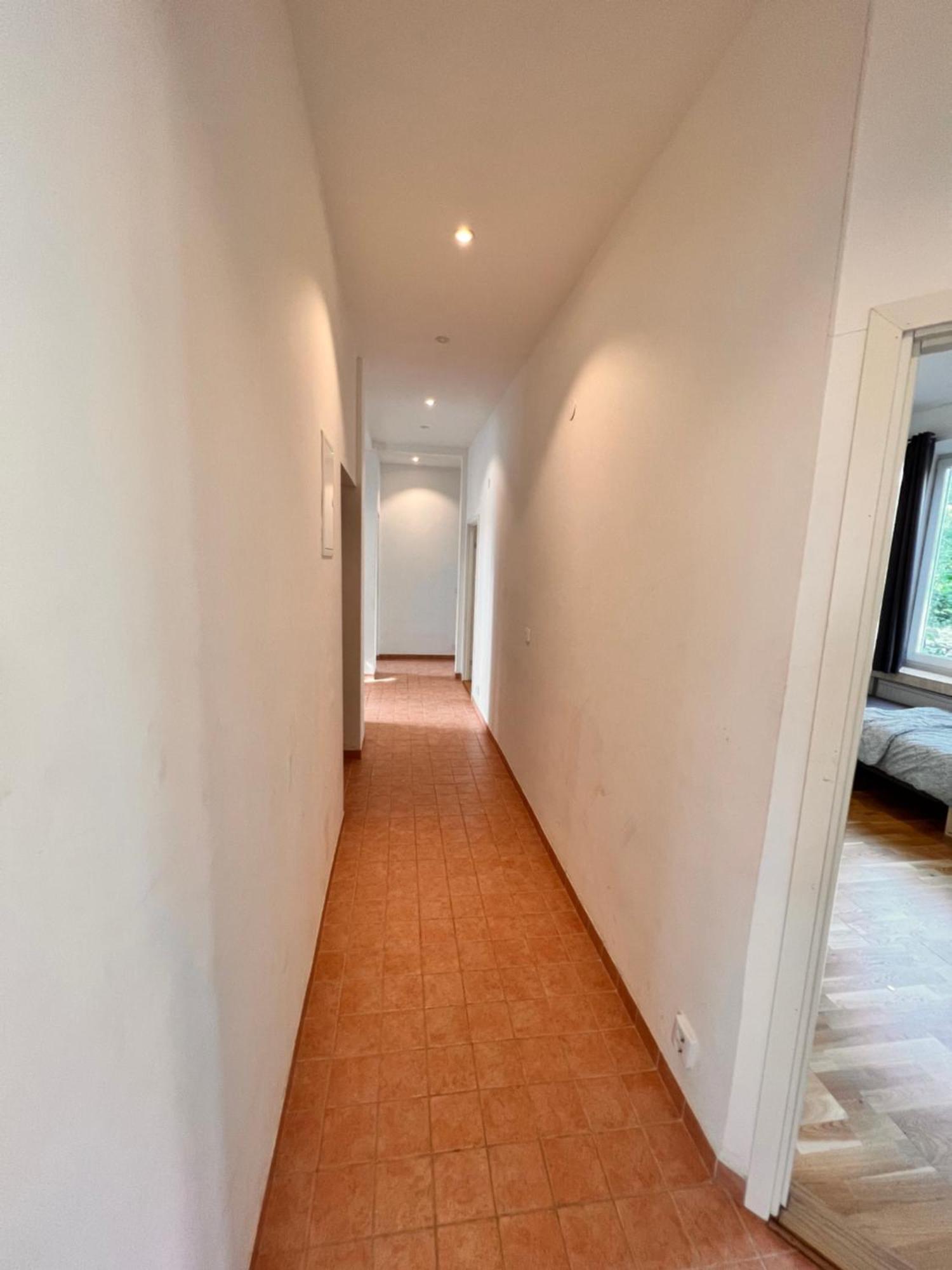 Husie Appartments 馬爾默 外观 照片