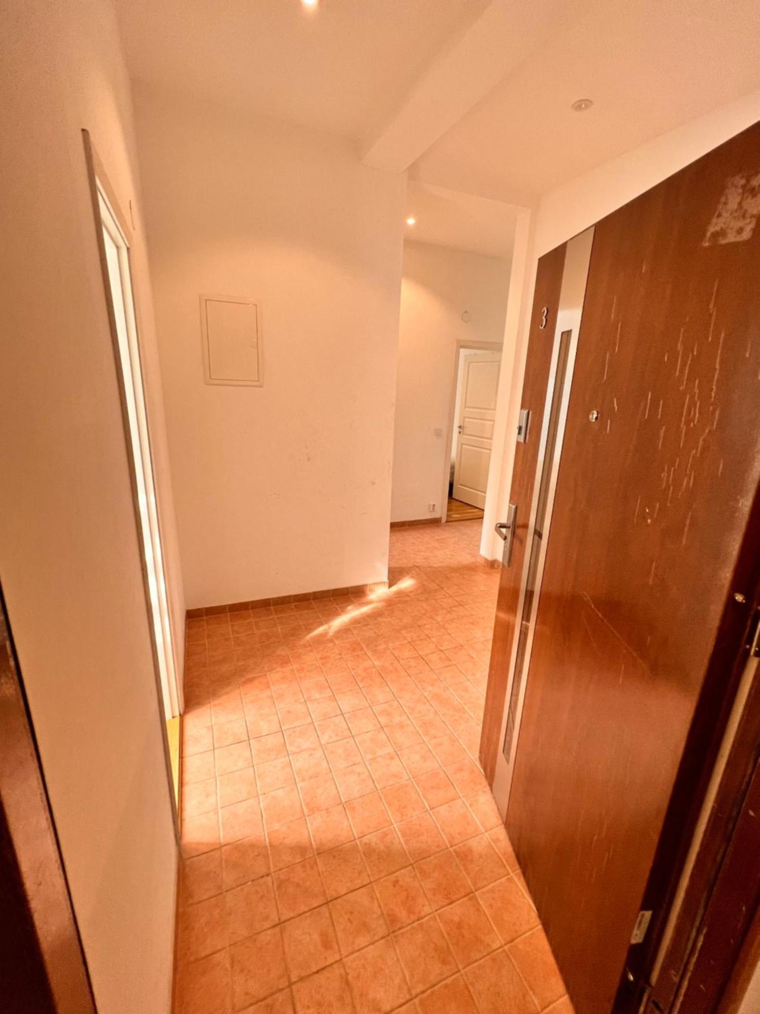 Husie Appartments 馬爾默 外观 照片